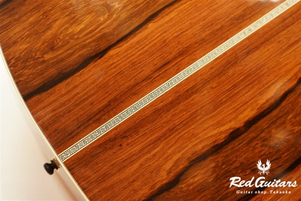 OM-28M  Madagascar Rosewood